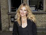 Playboy Magazine has announced supermodel Kate Moss will pose for Playboy's 60th anniversary cover.