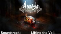 Amnesia A Machine For Pigs Soundtrack 27 Lifting the Veil