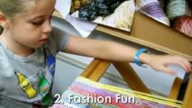 5 Nice Activities for Arts and Crafts Parties-408-647-5055