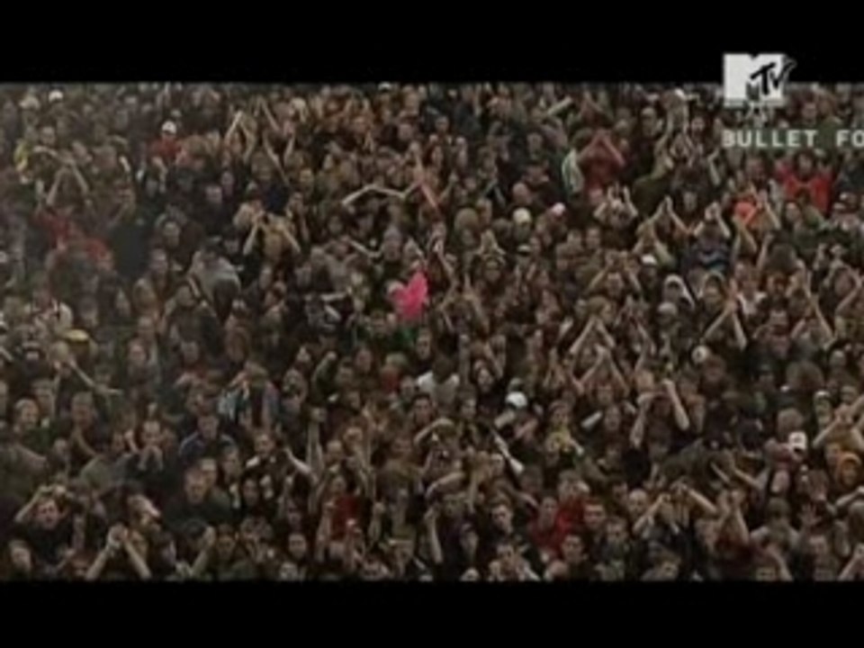 Bullet For My Valentine _ All These...