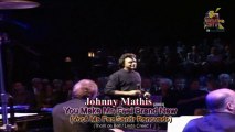 Johnny Mathis - You Make Me Feel Brand New (legendaBR)