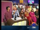 Khabar Naak , 20 September 2013 , 20-09-2013 , Full Comedy Show , Aftab Iqbal , Geo News