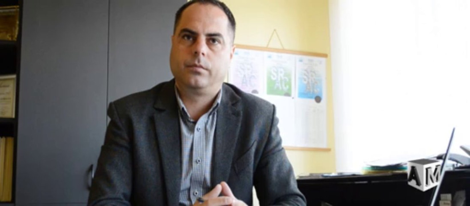 Despre Domeniul Public Turda, cu Adrian Sălăgean