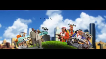 Introduction to CII Tourism Fest 2013