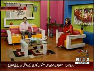 Salam Pakistan 22 August 2013 (part 1)