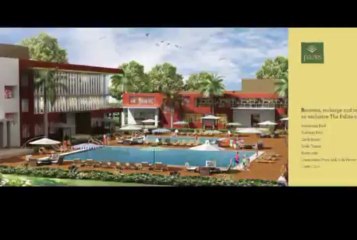 Contact @ +91 9811022205 for MVL The Palms Apartments Bhiwadi