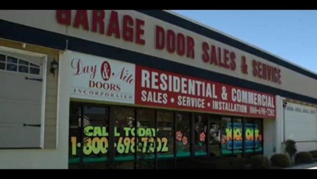 Garage Door Repair in Placentia | 909-861-2144