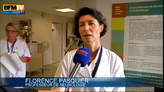 Alzheimer: un dépistage précoce pour mieux accompagner les malades - 21/09