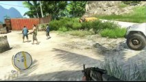 Far Cry 3 Misiones secundarias