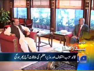 Geo Headlines-21 Sep 2013-0800