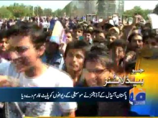 Geo Headlines-21 Sep 2013-1000