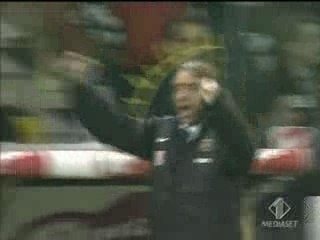 Parme - 1 - 2 - Inter Milan