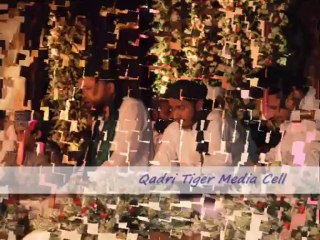 Sunni Muslaman Tarana (Qadri Tiger Media Cell)