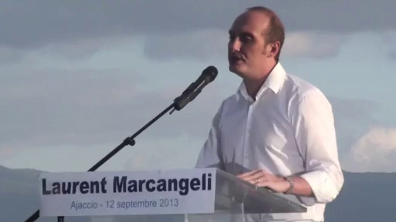 Discours du 12 septembre 2013
