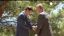 Spagna: nuova operazione per Re Juan Carlos