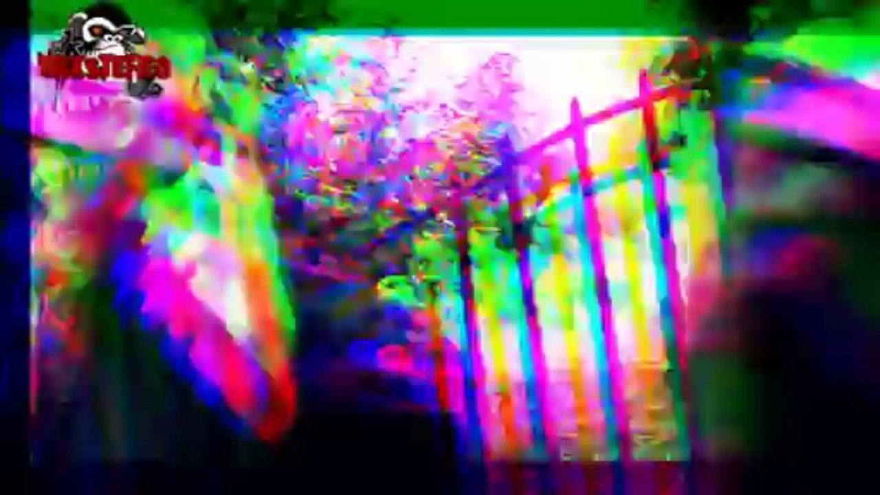 Mixstereo & Viciado - Back Again (Official Music Video)