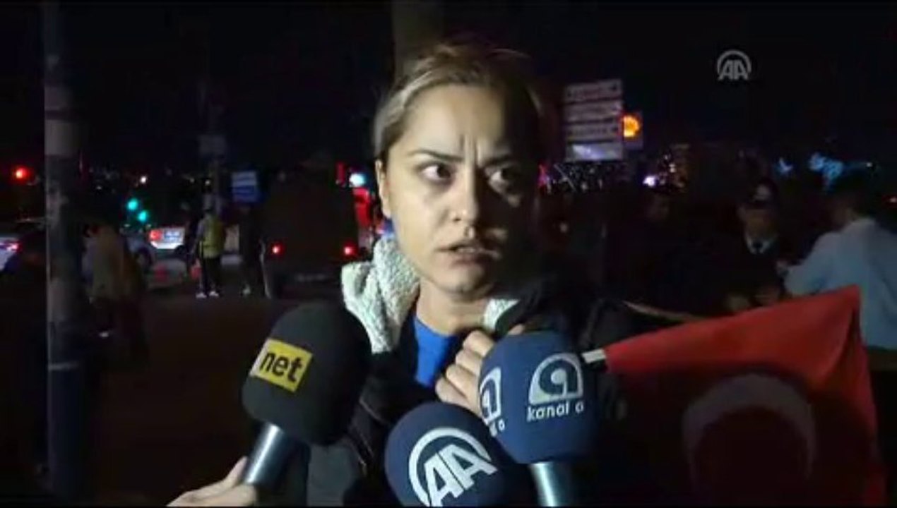 Polisle çatışmaya giren zanlılardan biri ölü diğeri yaralı yakalandı