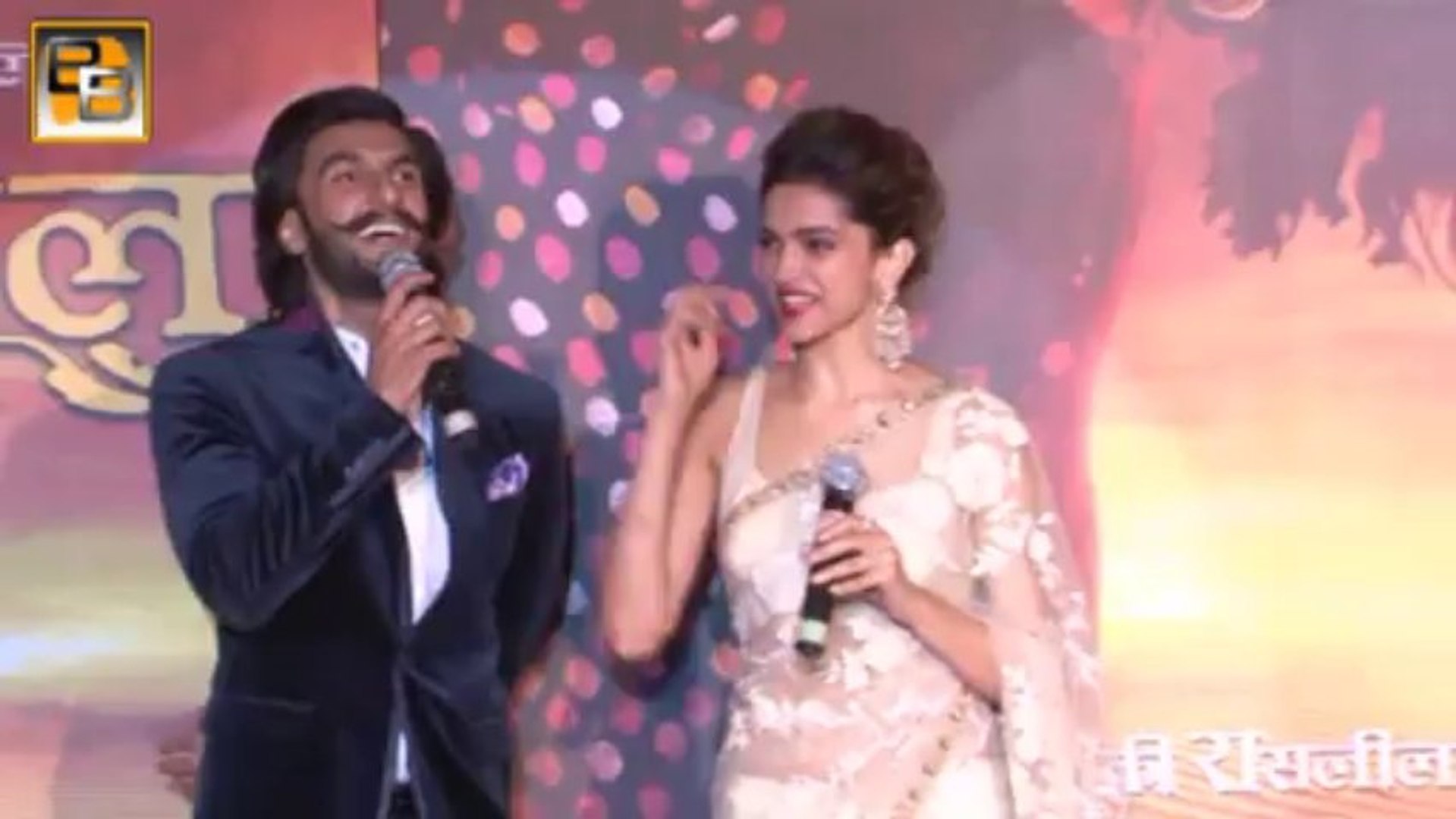 ⁣Ranveer Singh Deepika Padukone Sex Scene In Ramleela
