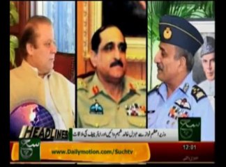 News Headlines 12pm September 21, 2013