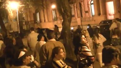 Diputado Provincial Ramiro Tamandare Ramiro Forte