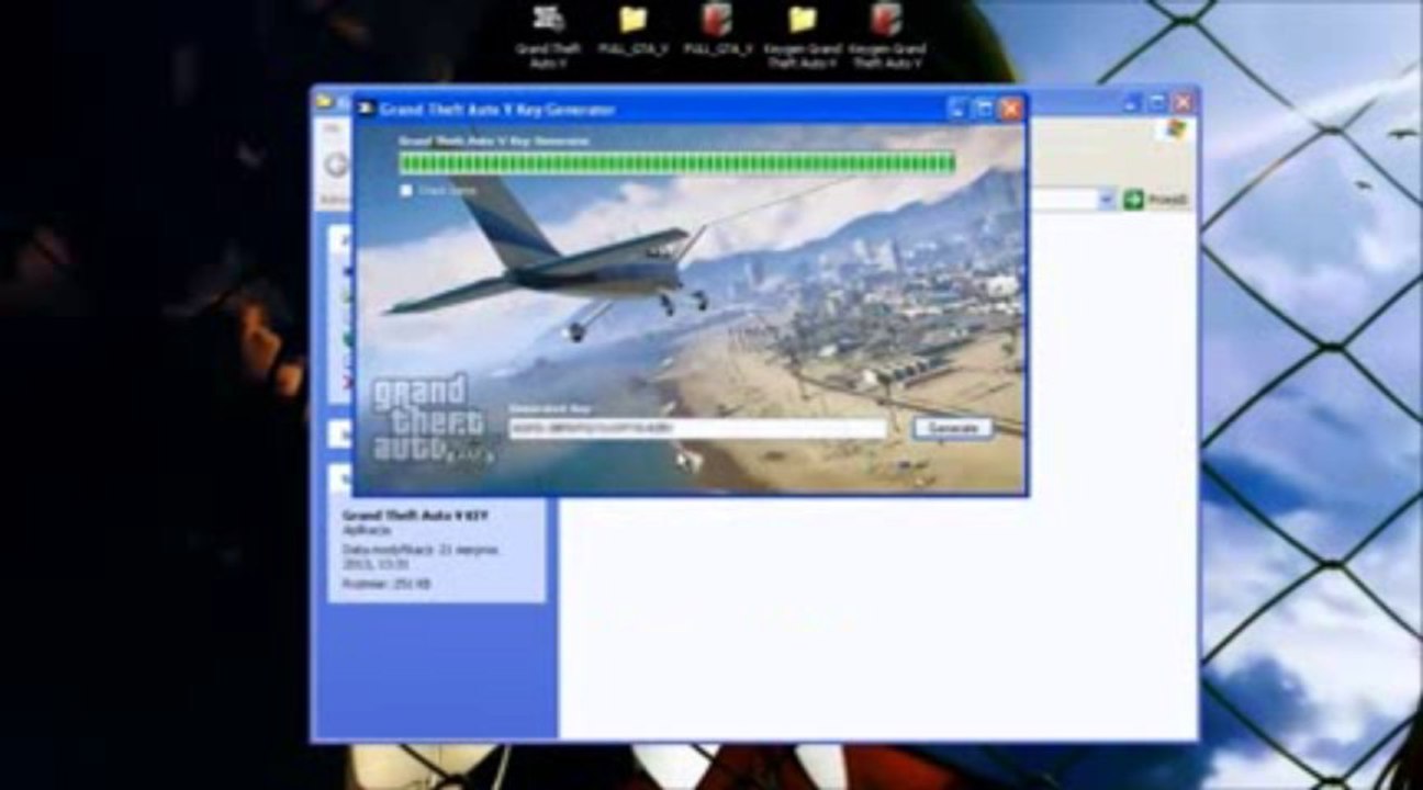 [FRANCAIS] Télécharger GTA 5  Grand Theft Auto Five Gratuit Jeux Crack Keygen