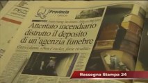 Leccenews24 Notizie dal Salento in tempo reale: Rassegna Stampa 20 Settembre