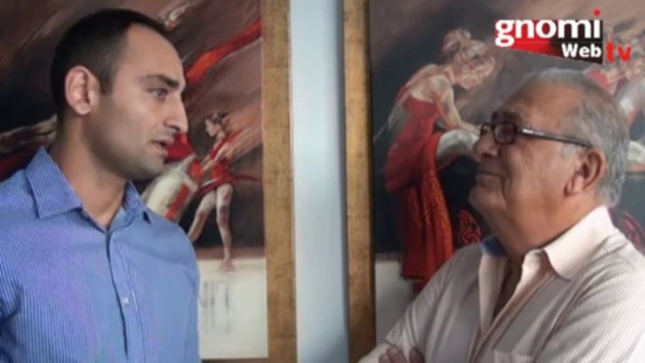 Εκπρόσωποι κομμάτων στο Κιλκίς μιλούν για την Χρυσή Αυγή