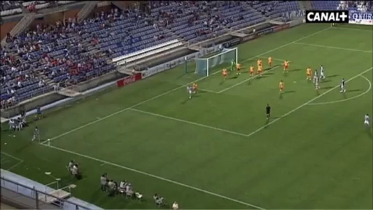 J.6 liga adelante 13-14 recre 3-barça b 0