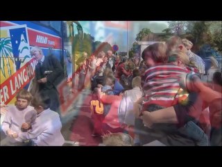Hope4Kids aankomst zomer 2013