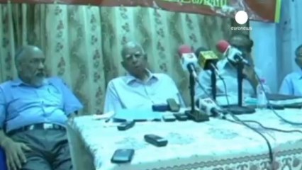 Sri Lanka: urne aperte nella regione dei Tamil, prime...