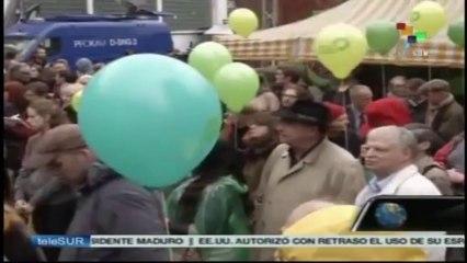 (VÍDEO) Dossier con Walter Martínez 20.09.2013