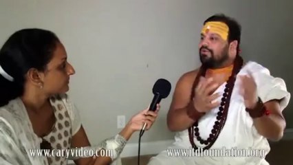 Why that many Gods? | Yogi Anandji Gita Pravachan