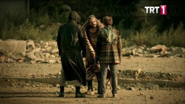 ŞUBAT _ Eğer Aziz Bey yoksa, hepimiz öksüz kalmışız demektir