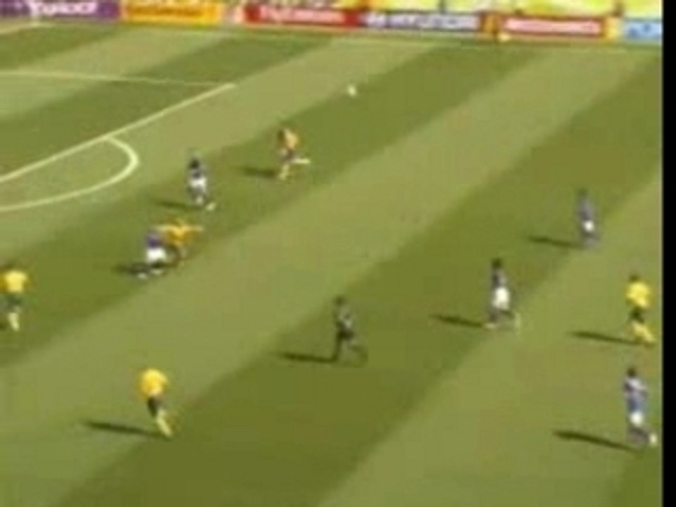 Fabio Cannavaro Germania 2006