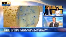 Cuisinez-moi: la fourme de Montbrison - 21/09