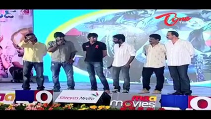Second Hand Movie Audio Launch | Dhanya Balakrishnan | Sudheer Varma | Part 01