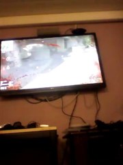 mw3 mode survie