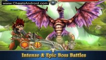 Monster Blade Hack (how to hack in Monster Blade) 2013