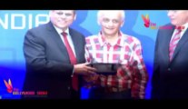 Mukesh Bhatt at Vibrant Digital Economy for Screen Content in India event