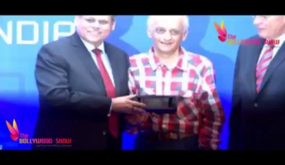 Mukesh Bhatt at Vibrant Digital Economy for Screen Content in India event