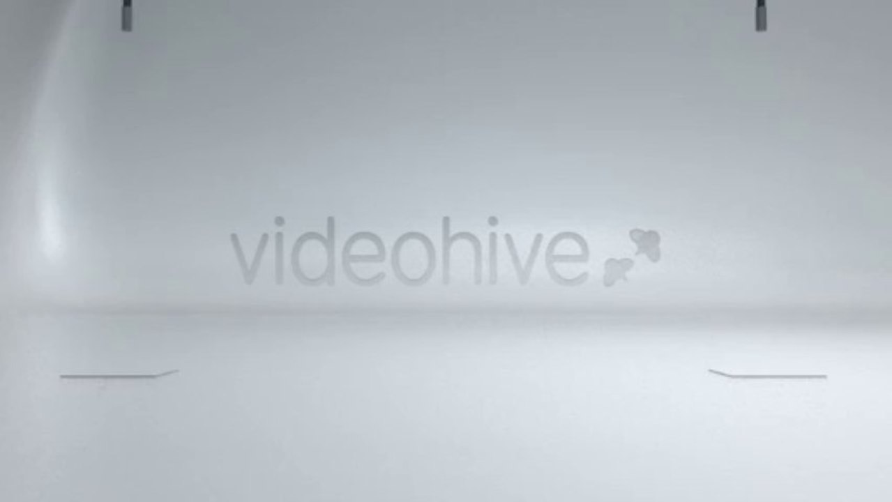 Robotica - After Effects Template
