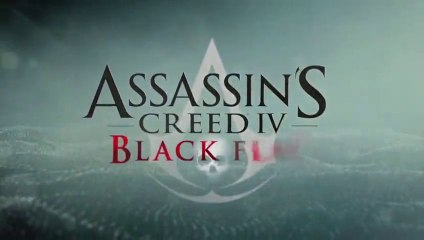 Assassin's Creed IV : Black Flag - "Héros du multijoueur" trailer [HD]
