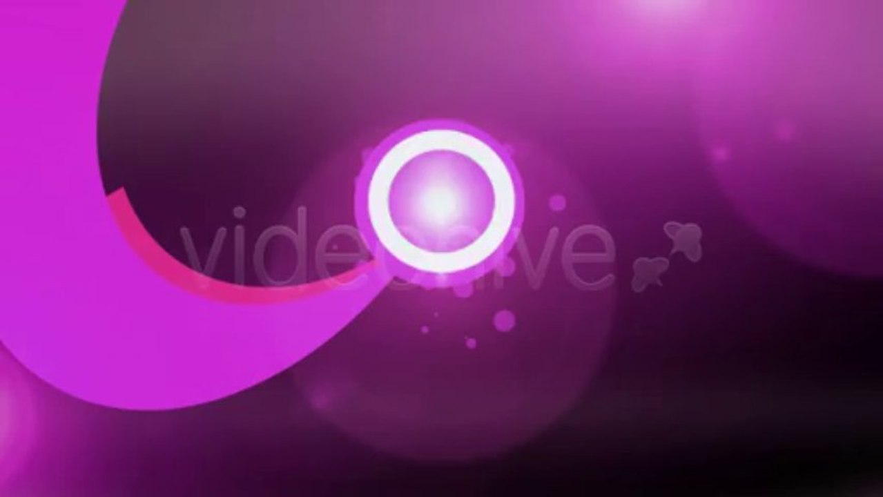 Strokes Logo String - After Effects Template