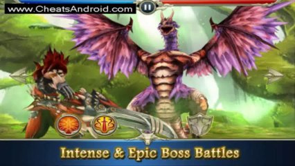 Monster Blade Hack Tools Update New Version For ALL VERSION [ September 2013 ]