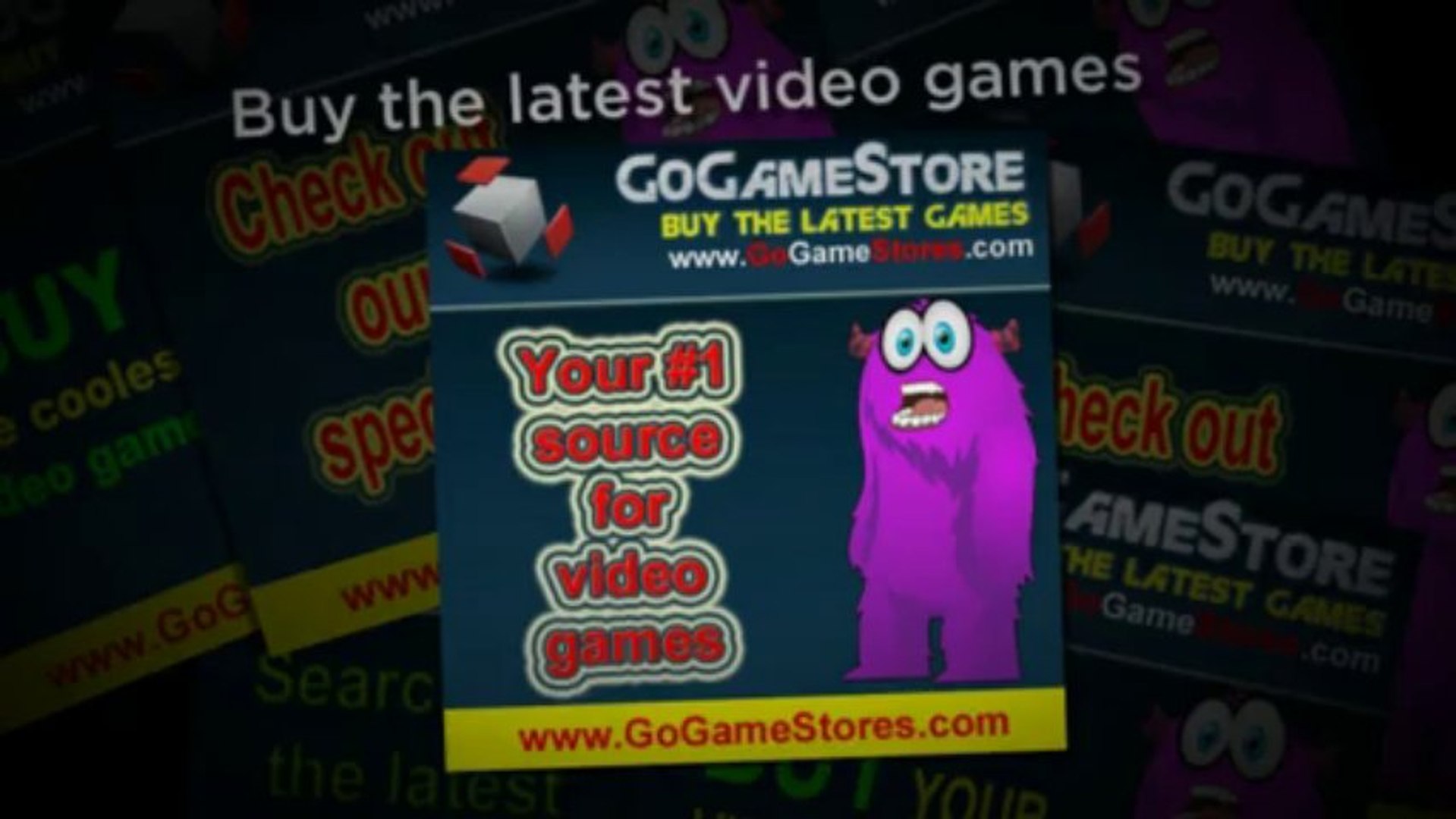 Video Games: Action Adventure Video Games