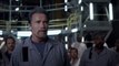 Escape Plan Clip - Arnie vs Sly Fight (HD) Arnold Schwarzenegger, Sylvester Stallone(1)