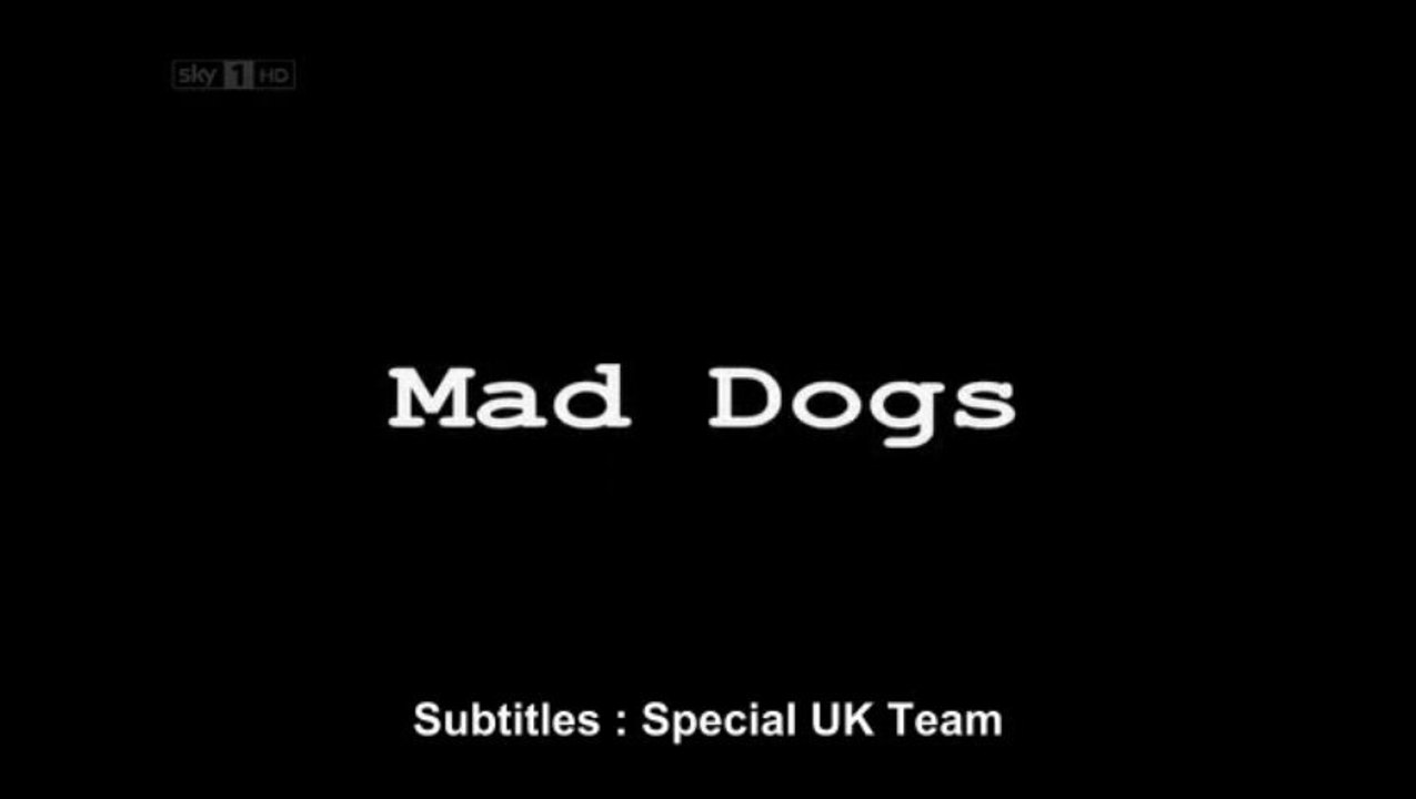 [Série-2011] Mad Dogs Vostfr S01E04 Final La Proposition de Maria