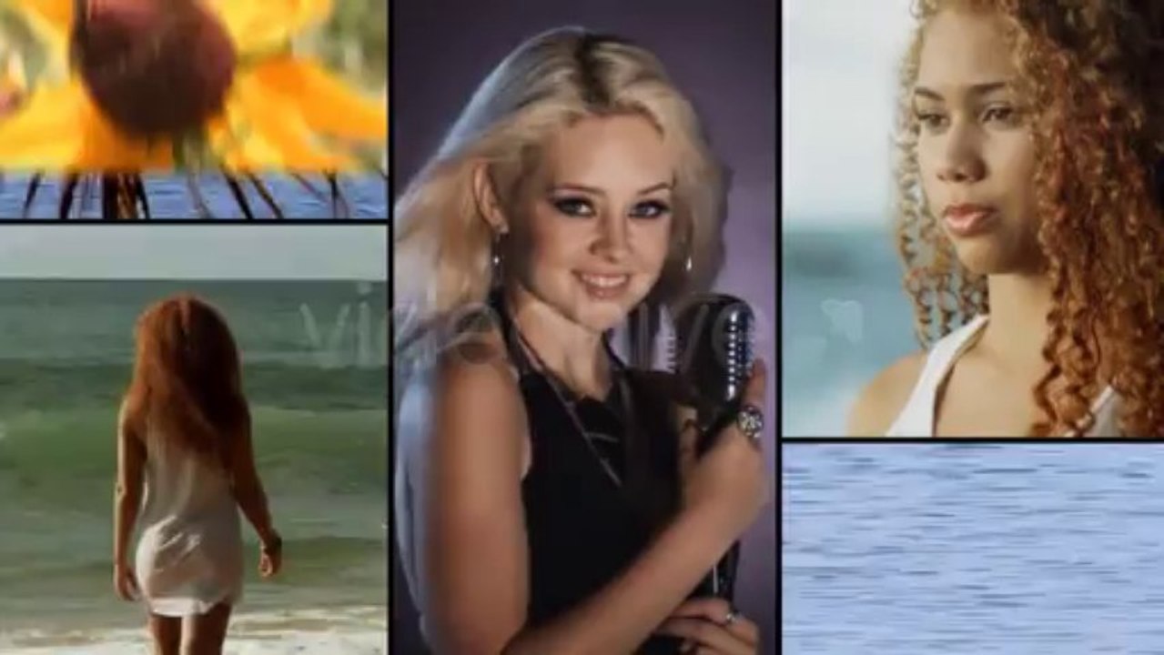 Movie Opener - After Effects Template