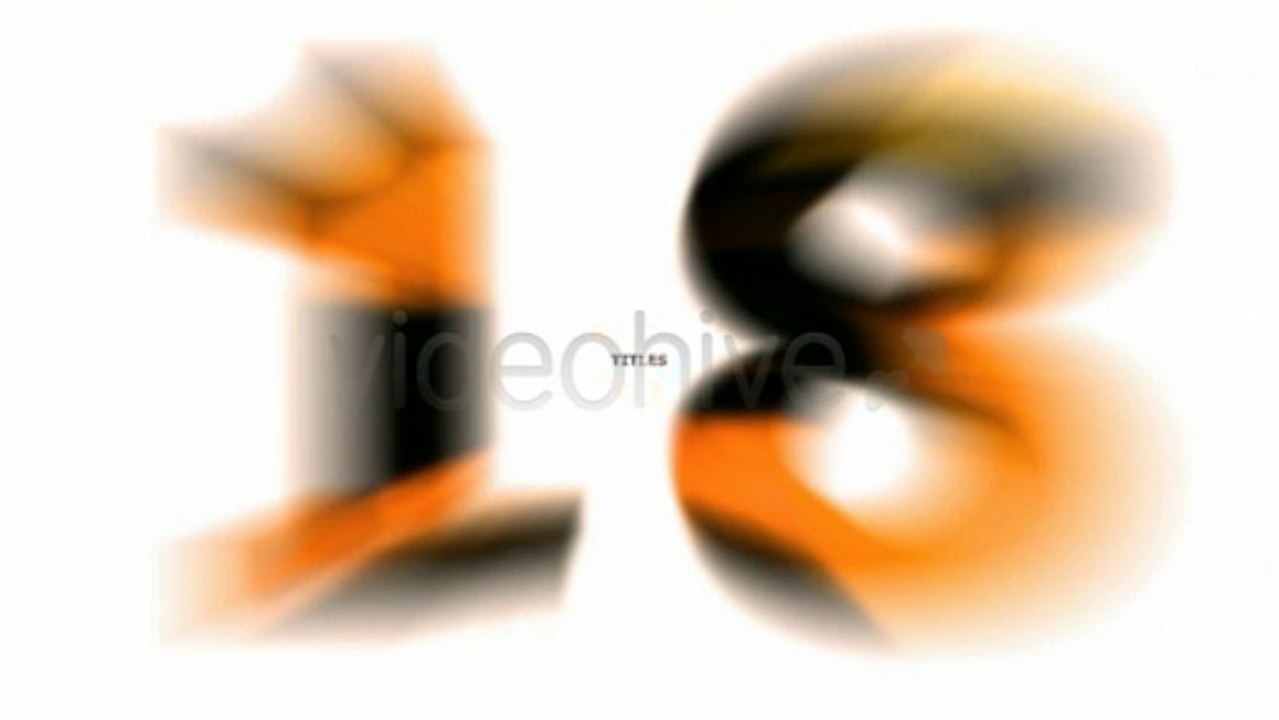 Graffiti - Titles - After Effects Template