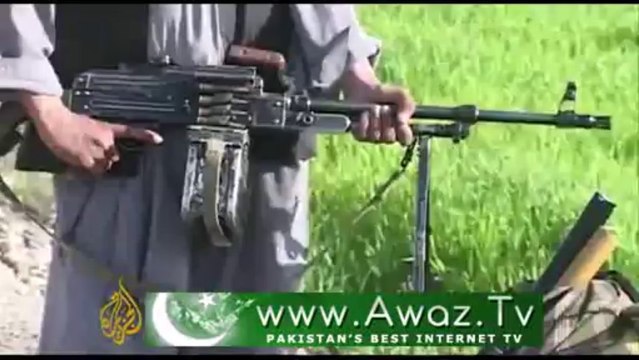 Pakistan to release former Taliban commander - Central _ South Asia - Al Jazeera English.mp4